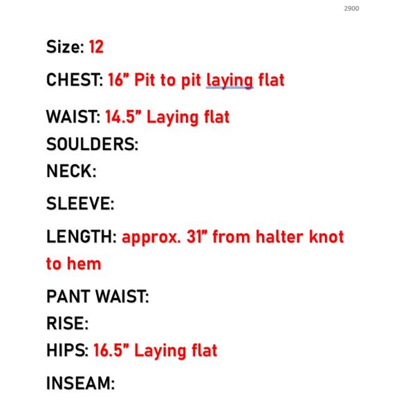 Lands' End Swim Womens 12 One Piece Halter Geo Print Tummy Slimming Black Ivory - Picture 9 of 9